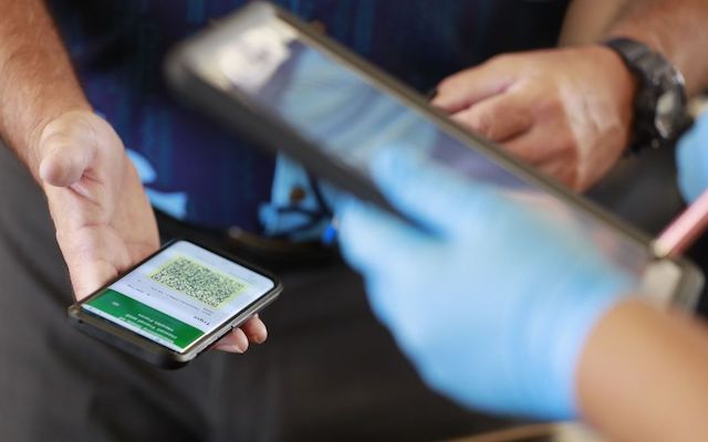 Свежие новости: В общественный транспорт Николаева будут пускать при наличии «зеленых» COVID-сертификатов