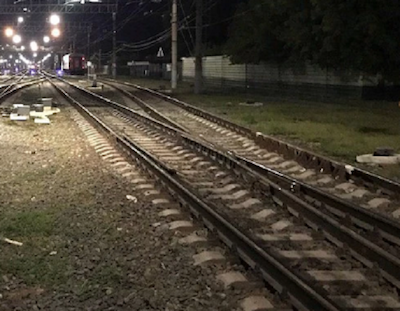 Свежие новости: В Одесской области юноша погиб под колесами поезда