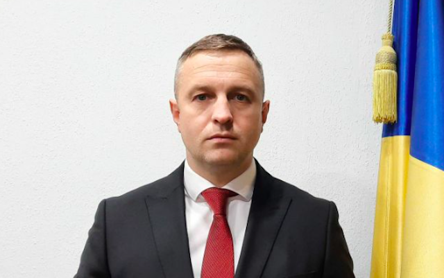 Фото новости: Зеленський призначив виконувача обов'язків генпрокурора Свежие новости: Зеленський призначив виконувача обов'язків генпрокурора
