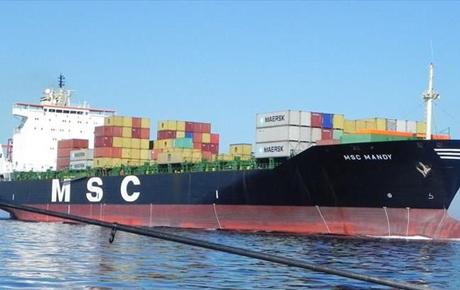 Свежие новости: У берегов Бенина пираты напали на корабль с украинцами на борту − СМИ