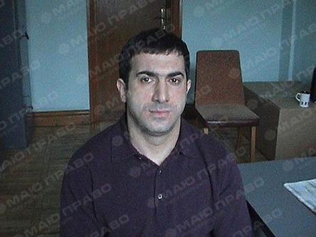 Свежие новости: В Питере убит один из возможных киллеров Ровшана Ленкоранского