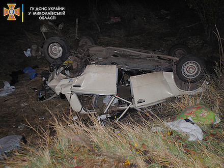 Свежие новости: Пострадавшая рассказала детали смертельного ДТП в пригороде Николаева