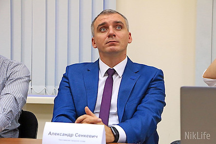 Свежие новости: “Це мародерство”, - Сєнкевич засудив орендодавців, які продовжують стягувати повну орендну плату під час карантину