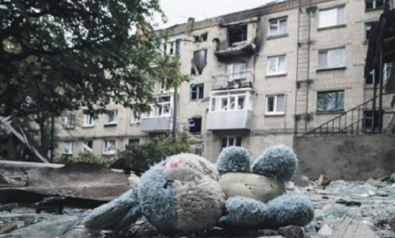 Свежие новости: В ООН назвали число убитых мирных граждан на Донбассе