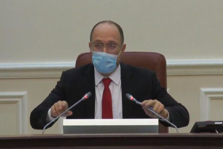 Фото новости: Кабмин расширил перечень объектов, которые могут работать во время карантина Свежие новости: Кабмин расширил перечень объектов, которые могут работать во время карантина