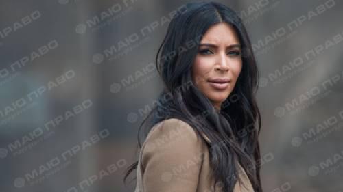 Фото новости: Кардашян ограбила банда пенсионеров Свежие новости: Кардашян ограбила банда пенсионеров