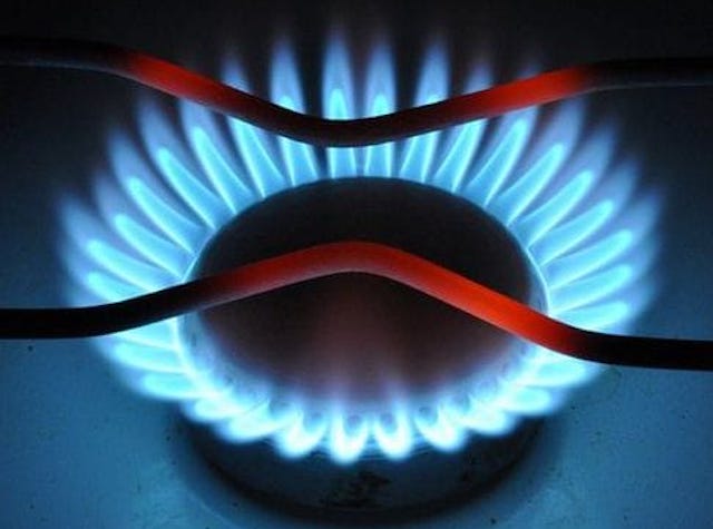 Свежие новости: В областях начали объявлять чрезвычайную ситуацию из-за нехватки газа