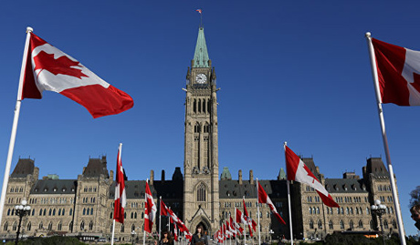 Свежие новости: Канада продлила санкции против Януковича и его 15 соратников