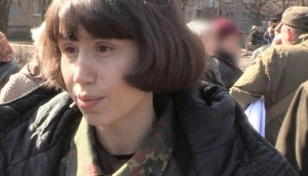 Свежие новости: Во время суда над Пашинским Татьяна Черновол напала на журналиста