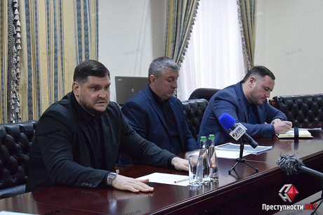 Свежие новости: Губернатор опроверг сообщения о «Томос-туре» на Николаевщину и анонсировал приезд Порошенко