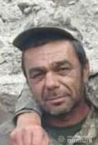 Свежие новости: В Первомайске разыскивается без вести пропавший Геннадий Боев
