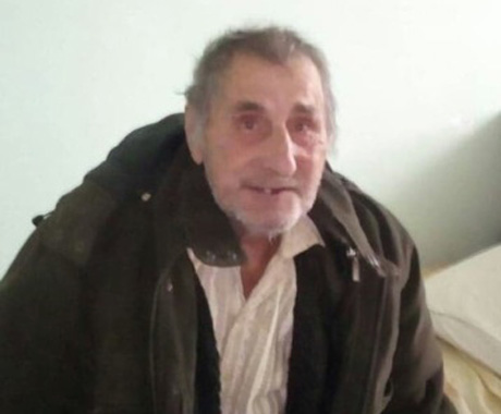 Свежие новости: Южноукраїнські соцслужби просять допомогти встановити особу пацієнта міської лікарні