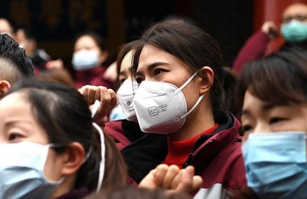 Свежие новости: Россия закрывает границу с Китаем из-за коронавируса