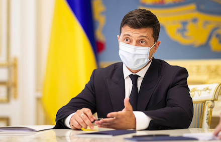 Свежие новости: Стало известно, когда вакцинация в Украине ускорится