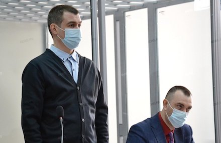 Свежие новости: Николаевский апелляционный суд вернул в СИЗО подозреваемого в совершении смертельного ДТП