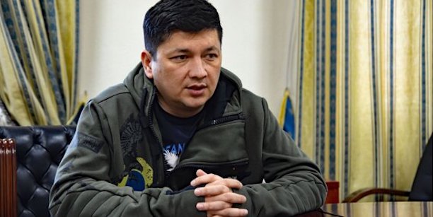 Свежие новости: «Це самогубство», — Кім оцінив ймовірність спроби висадки російського десанту на територію Миколаївщини