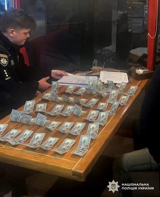 Свежие новости: На Миколаївщині викрили схему ухилення від мобілізації за 6,5 тисячі доларів