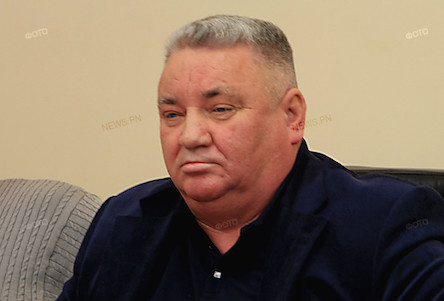 Свежие новости: Депутата от «Новой Державы» возмутило, что из-за Талпы на всю Украину покажут, как на Николаевщине «плохо работает власть»