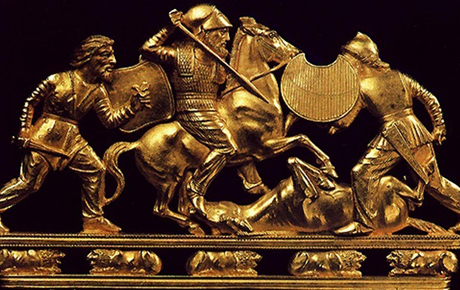 Свежие новости: Украина потратит на суды по 