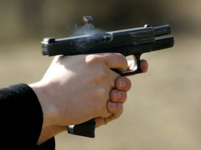 Свежие новости: В Ивано-Франковске произошла перестрелка