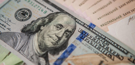 Свежие новости: Валютные резервы Украины выросли до уровня времен Януковича