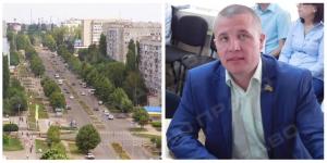 Фото новости: Год работы.  Депутат Южноукраинского горсовета Бабич высказался о своих коллегах -депутатах Свежие новости: Год работы.  Депутат Южноукраинского горсовета Бабич высказался о своих коллегах -депутатах