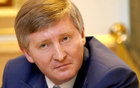 Свежие новости: За месяц Ахметов стал богаче на 830 миллионов долларов