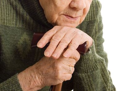 Свежие новости: В России пенсионерку оштрафовали за обращение к Путину