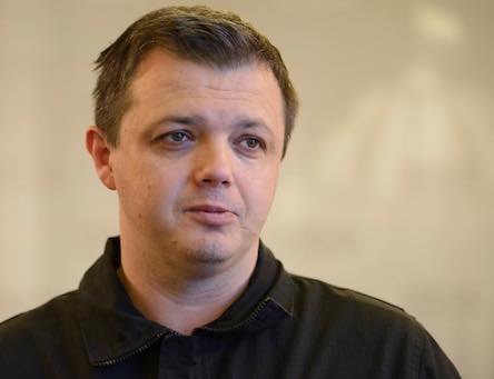 Свежие новости: Семенченко заявил, что «проблемы» Сенкевичу устроили не в Киеве, а в Николаеве