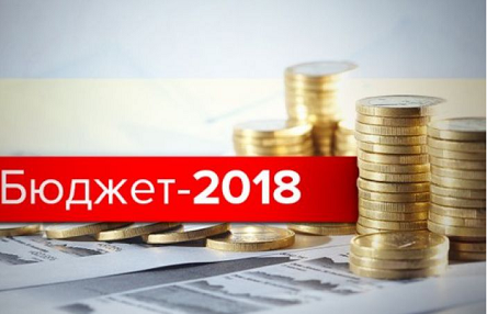 Свежие новости: Информация о выполнении бюджета г. Вознесенская за 2018