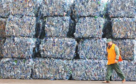 Свежие новости: Украинский мусор хотят использовать как источник энергии