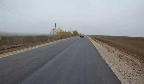 Свежие новости: В САД не смогли найти фирму, которая создаст проект объездной дороги вокруг Вознесенска