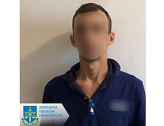 Свежие новости: Окупант отримав постріл в спину від росіян, але все одно повернувся на війну