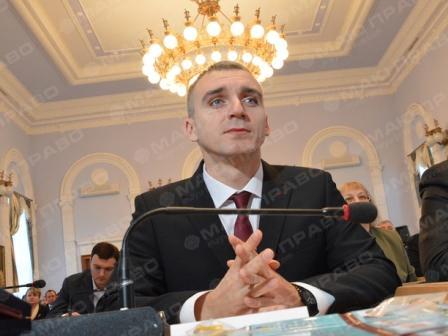 Свежие новости: Тариф на воду в Николаеве будет повышен