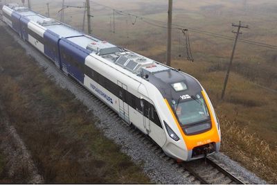 Свежие новости: На майские «Укрзалізниця» запускает дополнительные поезда