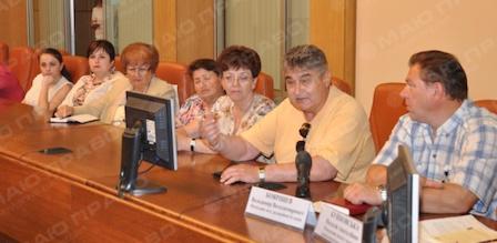 Фото новости: Южно-Український енергокомплекс відвідали представники Миколаївської обласної ради Організації ветеранів України Свежие новости: Южно-Український енергокомплекс відвідали представники Миколаївської обласної ради Організації ветеранів України