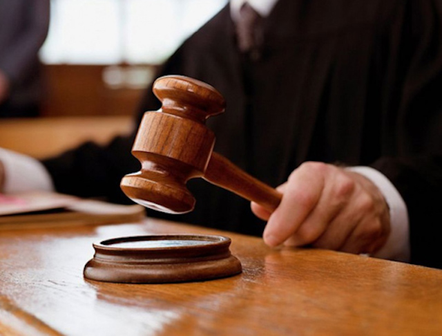 Свежие новости: В Николаеве прокурор не внес сведения о правонарушении в ЕРДР: «преступник» сам обратился в суд