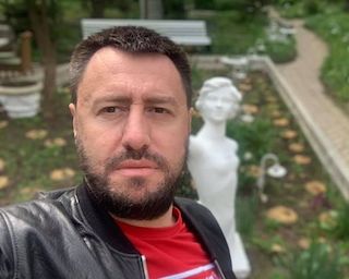 Свежие новости: Ексдепутату Єнтіну вручили ще одну підозру за махінації з гуманітарною допомогою