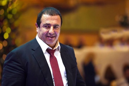 Свежие новости: Гагик Царукян: Следует изменить состав правительства Армении на 100%, оно потерпело фиаско во всех сферах