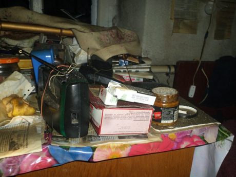 Свежие новости: В Снигиревке из-за неосторожности при курении погиб пенсионер