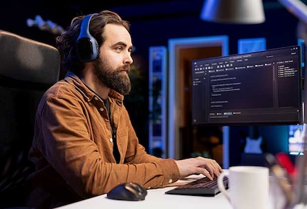 Свежие новости: В Україні запровадили День програміста: Зеленський підписав указ