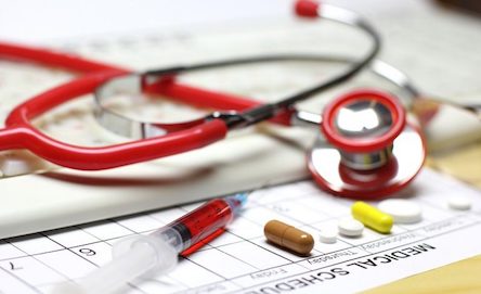 Свежие новости: В Николаевской области запланировано создание 4-х госпитальных округов