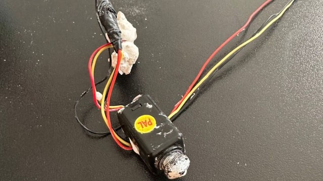 Свежие новости: У помешканні керівника підрозділу НАБУ виявили «прослушку»