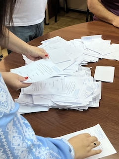 Свежие новости: Мешканці Южноукраїнська вирішили, яку назву носитиме їхнє місто