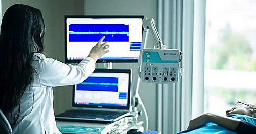 Свежие новости: В черкасской больнице излечившиеся от коронавируса пациенты похитили устройства для увлажнения кислорода