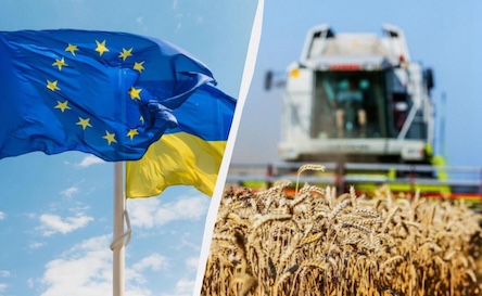 Свежие новости: Прискорена євроінтеграція може вдарити по агросектору — експерти