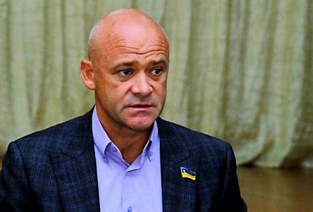 Фото новости: У справі мера Одеси оголошено обвинувальний акт Свежие новости: У справі мера Одеси оголошено обвинувальний акт