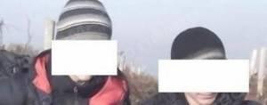 Свежие новости: В Одесской области задержали двух студентов, которые пытались нарушить границу ради видео в YouTube