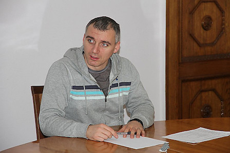 Свежие новости: Николаевский городской голова Сенкевич уехал в Польшу