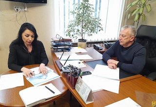 Свежие новости: Первомайський міський водоканал став збитковим